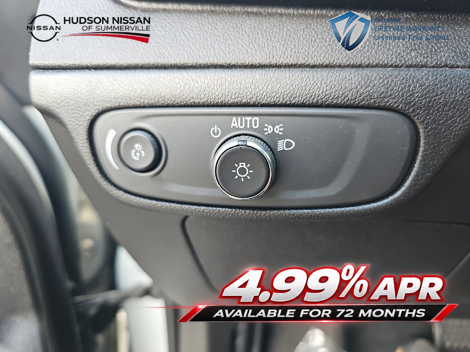 Used 2023 Chevrolet Bolt LT w/ Driver Confidence Package FWD image 35