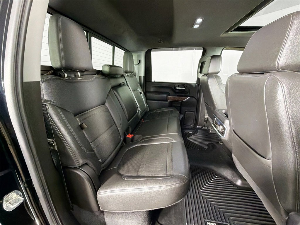 Used 2020 GMC Sierra 3500 Denali w/ Denali Ultimate Package image 26