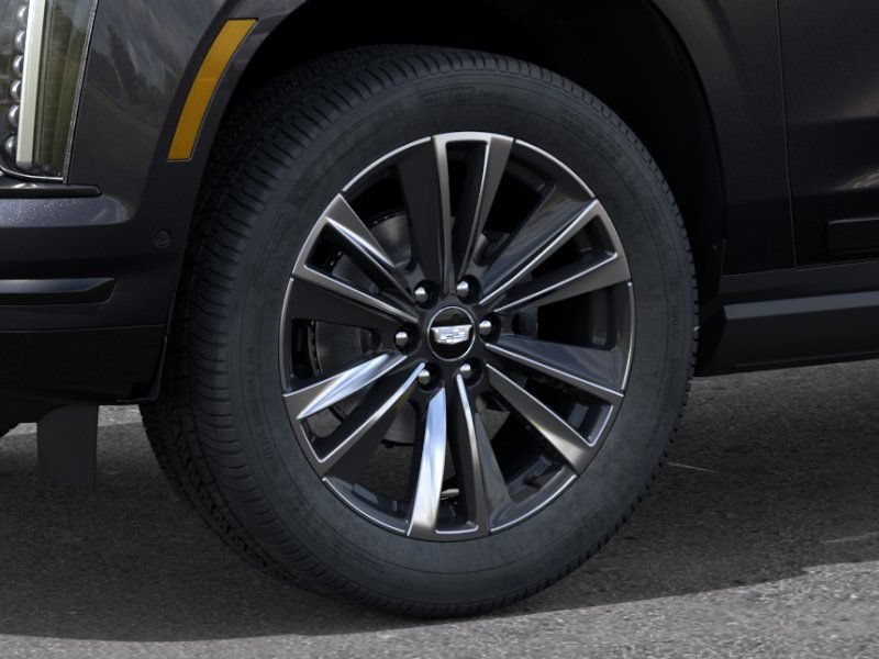 New 2026 Cadillac Escalade Sport AWD/4WD image 9