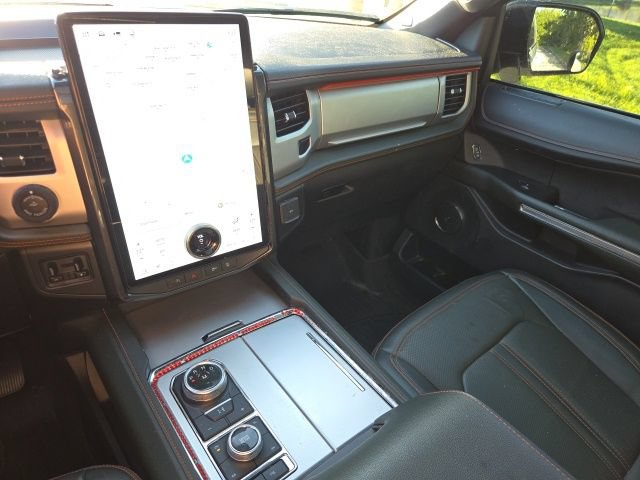 Used 2022 Ford Expedition Timberline AWD/4WD image 15
