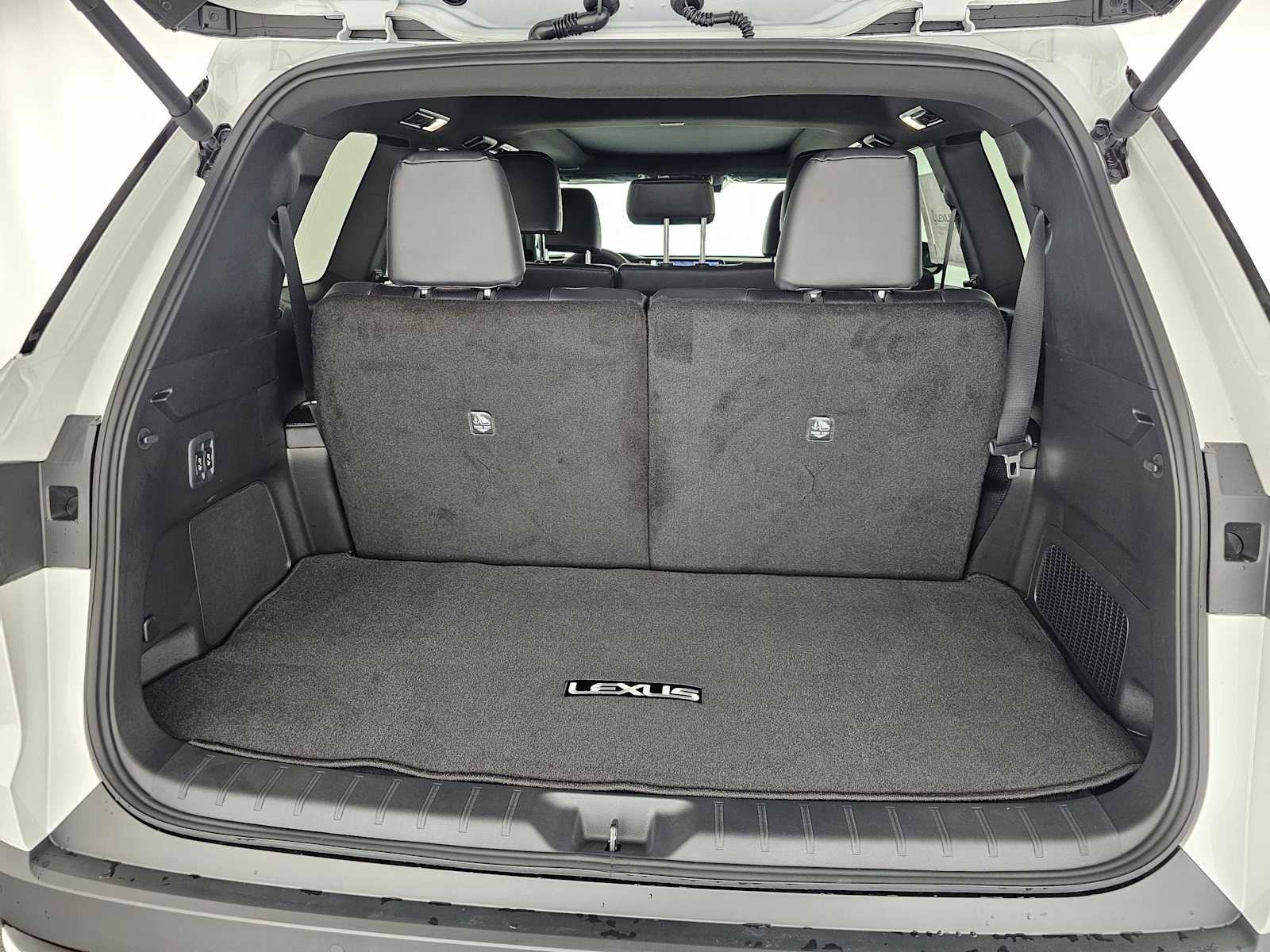 New 2026 Lexus TX 350 AWD image 15
