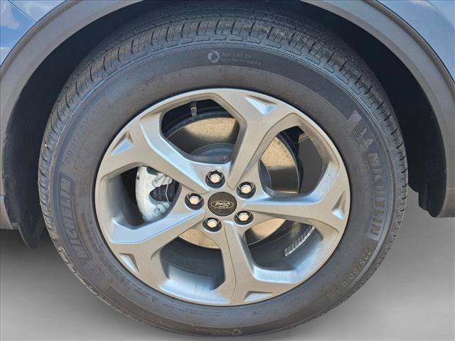 New 2026 Ford Escape ST-Line w/ Tech Pack #1 image 10