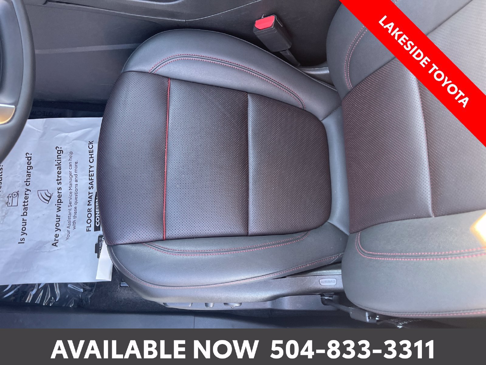 Used 2025 Chevrolet Blazer RS FWD image 29