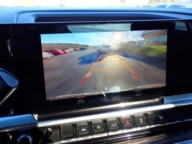 Certified 2023 GMC Sierra 1500 Elevation image 30