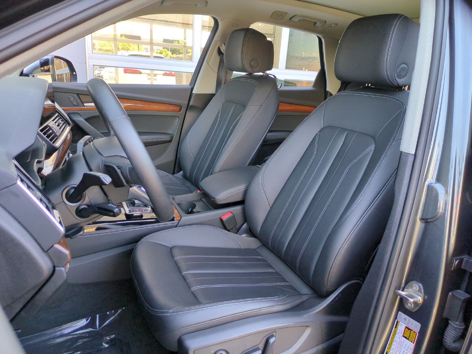 Used 2023 Audi Q5 2.0T Premium Plus AWD/4WD image 30