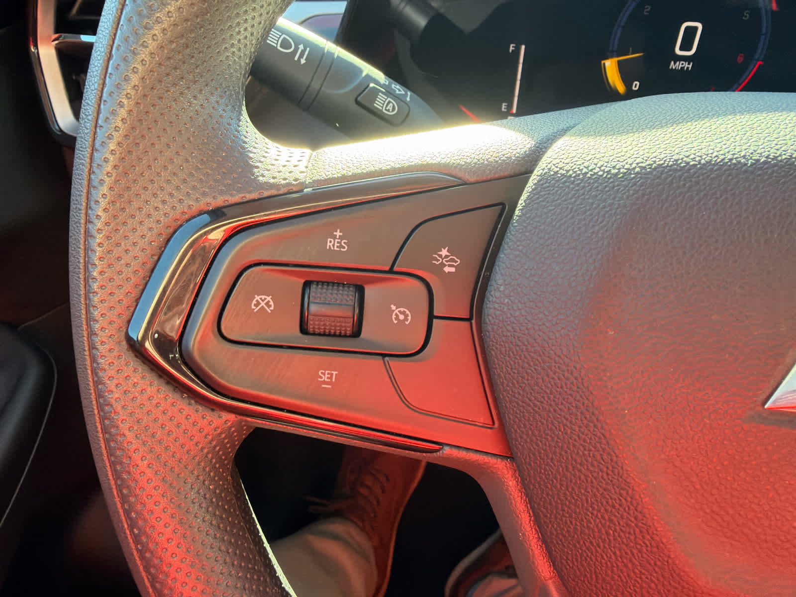 Used 2025 Chevrolet TrailBlazer LT image 30