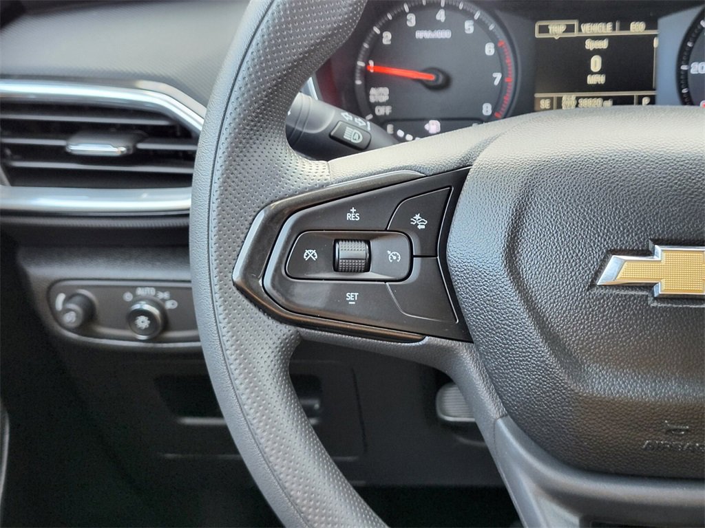 Used 2023 Chevrolet TrailBlazer LT image 26