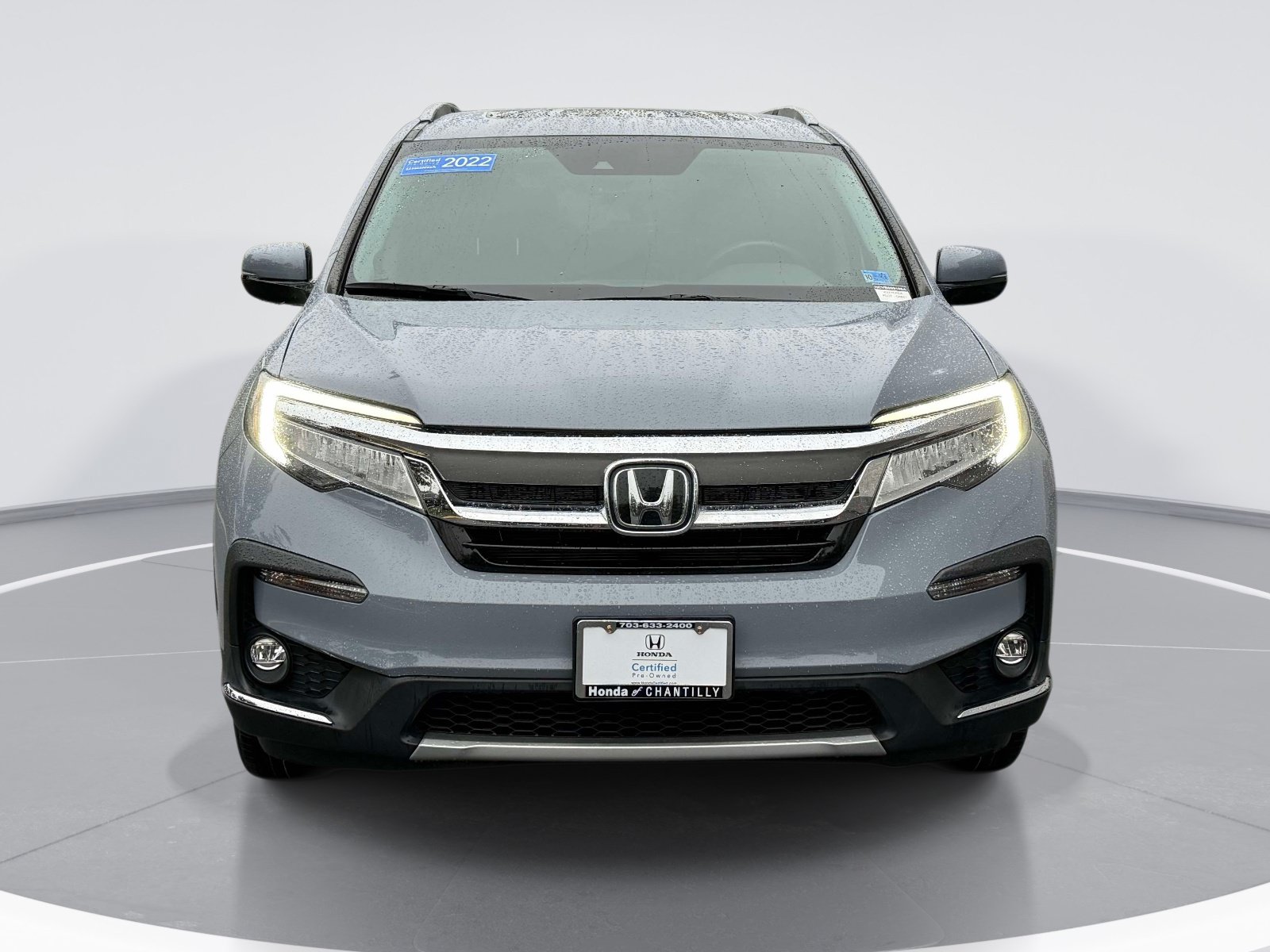 Used 2022 Honda Pilot Touring image 6
