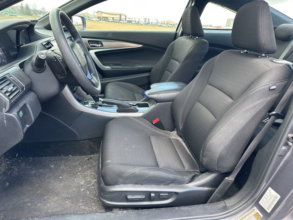 Used 2016 Honda Accord EX image 14