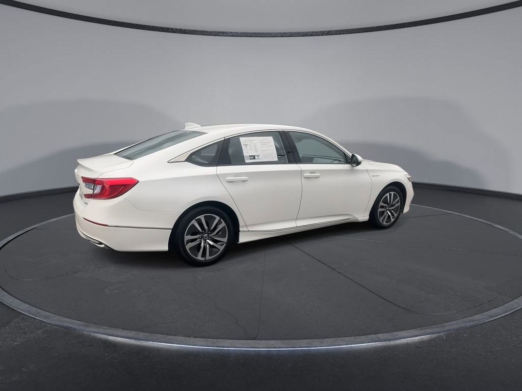 Used 2018 Honda Accord EX-L image 4