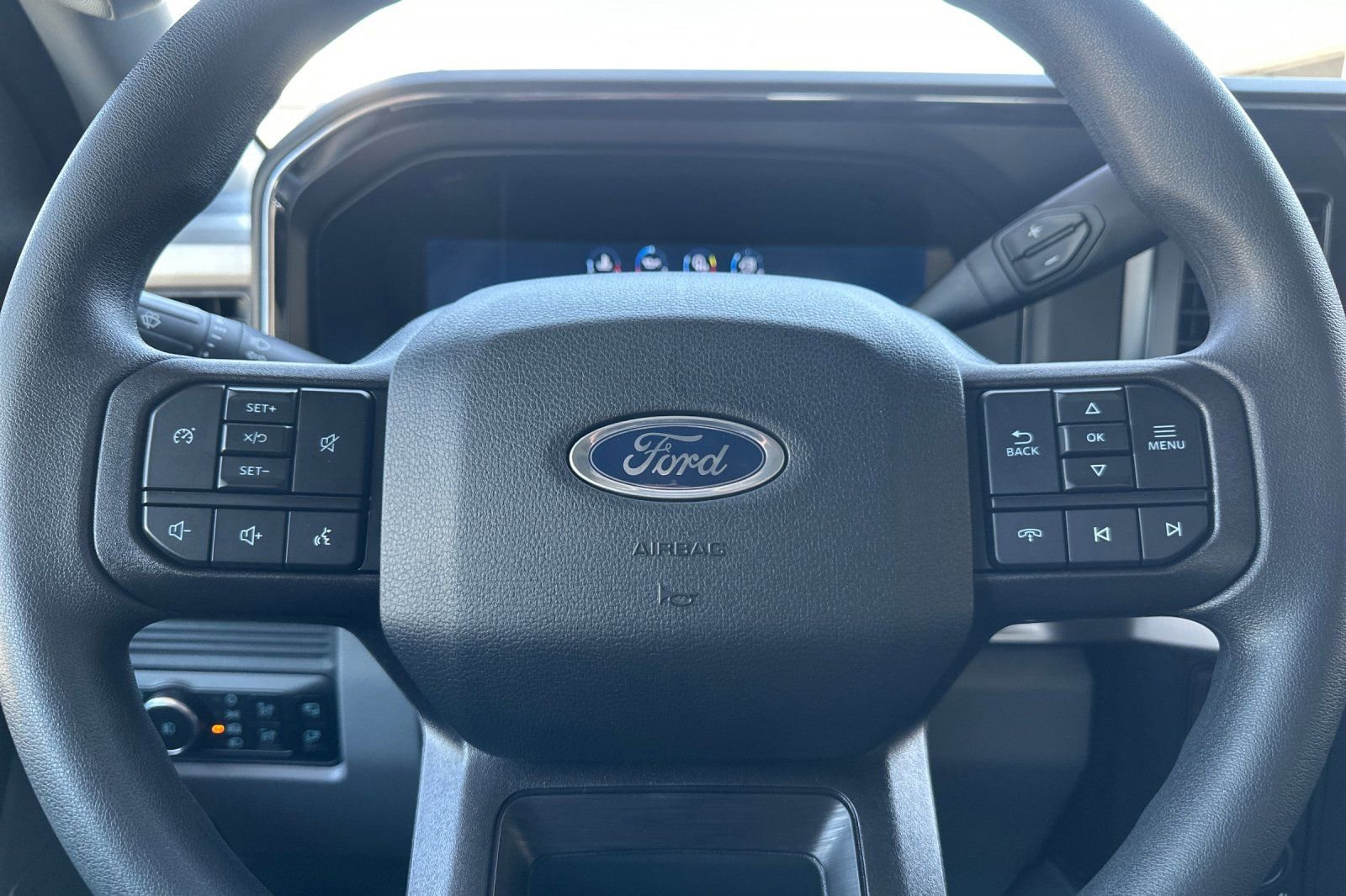 New 2026 Ford F250 4x4 Crew Cab Super Duty image 23