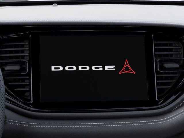 New 2026 Dodge Durango SRT Hellcat AWD/4WD image 10