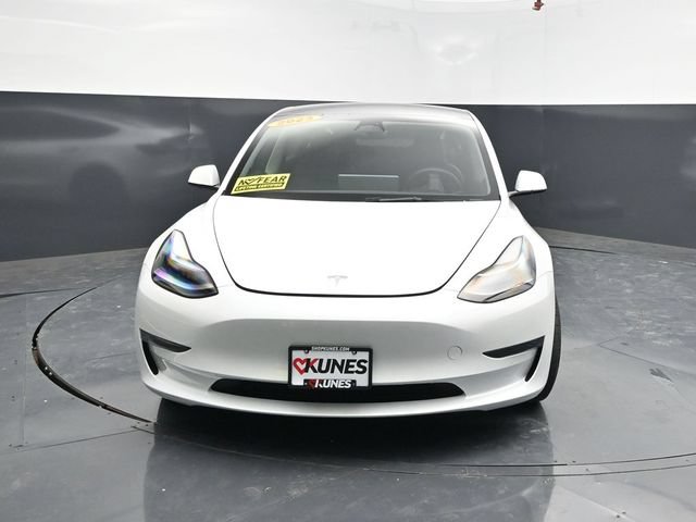 Used 2023 Tesla Model 3 Performance AWD/4WD video 2