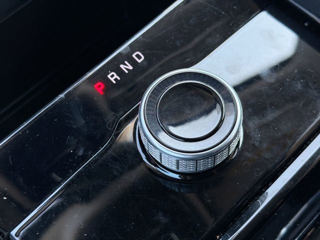 Used 2023 Jeep Grand Cherokee L Laredo AWD/4WD image 22