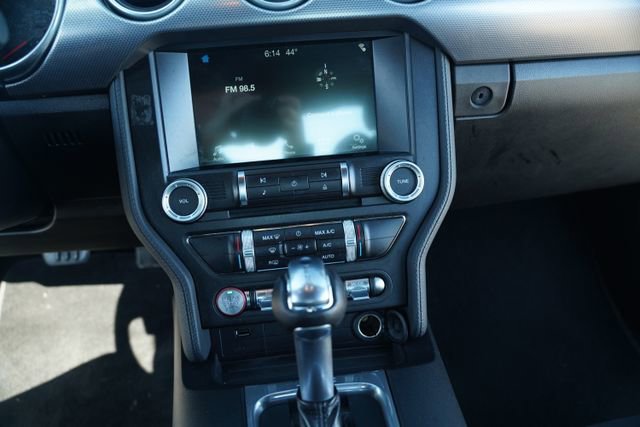 Used 2018 Ford Mustang Coupe w/ Equipment Group 101A image 21