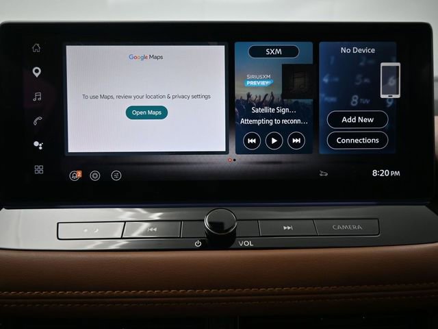 New 2026 Nissan Rogue Platinum image 28