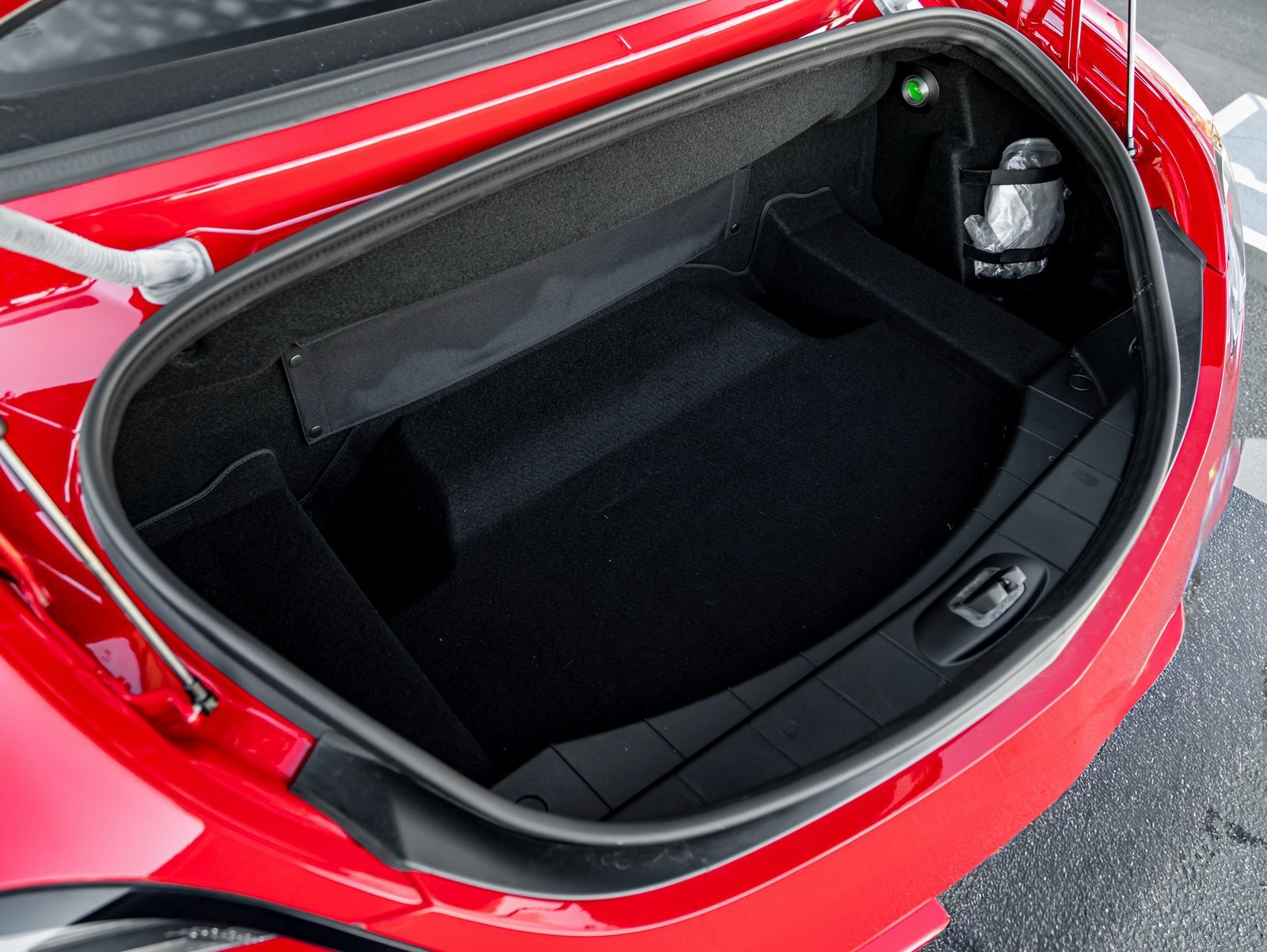 Used 2015 Mercedes-Benz SLS AMG GT Final Edition image 22