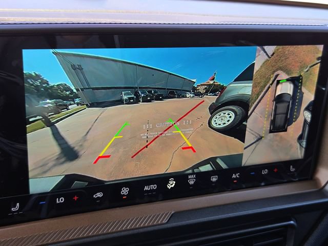 New 2026 Ford Bronco Sport Badlands w/ Bronze Package AWD/4WD image 21