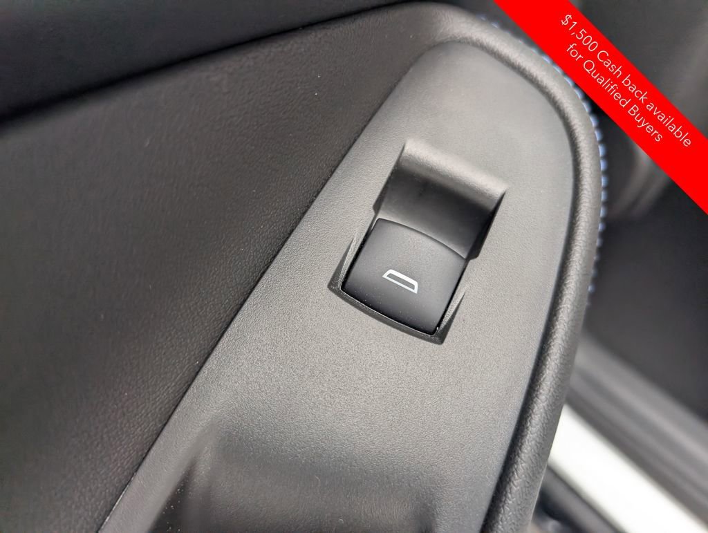 New 2026 Buick Encore GX Sport Touring w/ Comfort Package FWD image 11