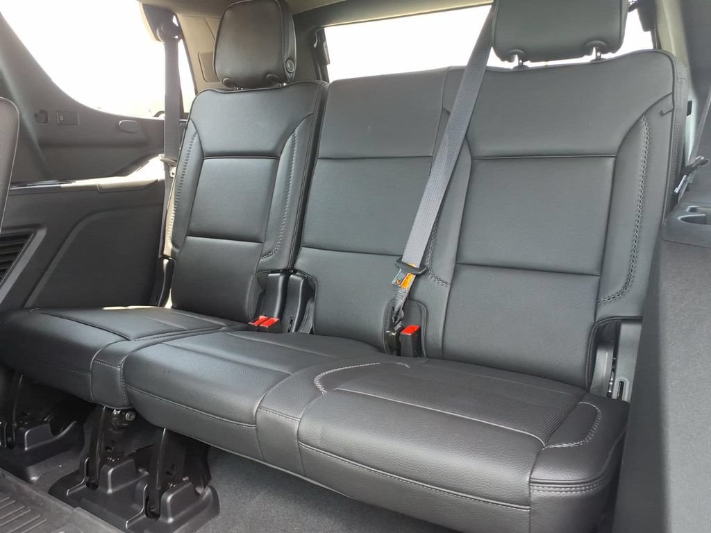 Used 2024 GMC Yukon Denali w/ Max Trailering Package AWD/4WD image 19