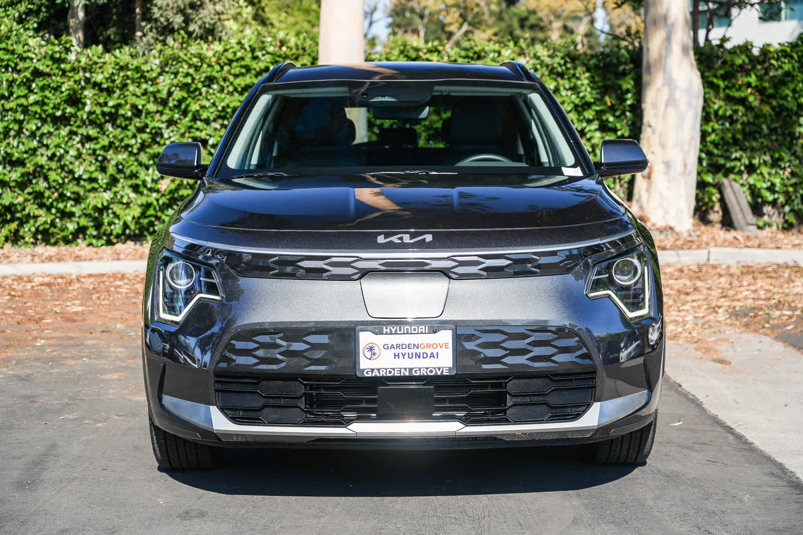 Used 2023 Kia Niro Wind w/ Wind Preserve Package FWD image 4
