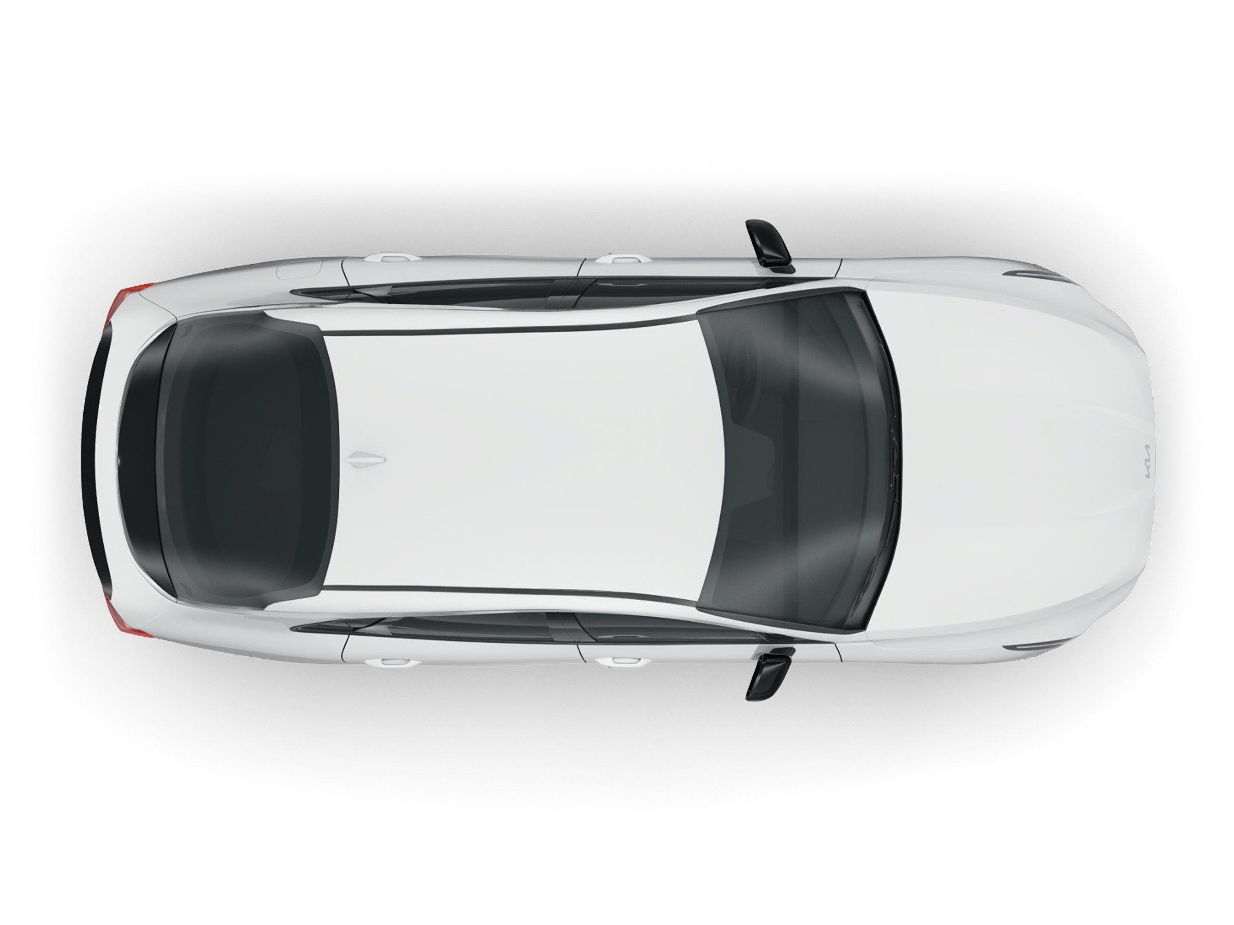 Certified 2024 Kia K5 GT-Line w/ GT-Line Premium Package FWD image 34