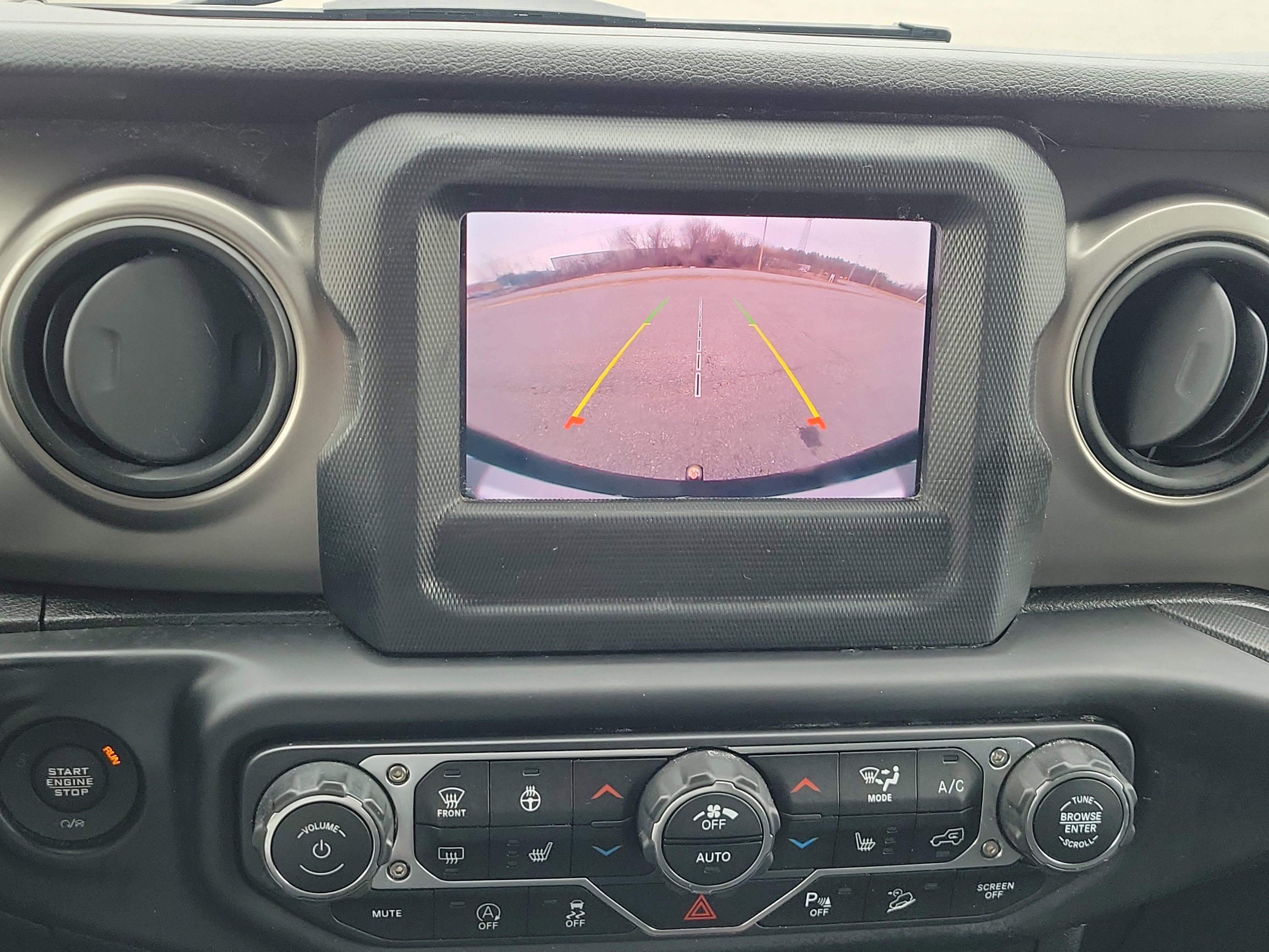 Used 2020 Jeep Wrangler Unlimited Sport S image 26