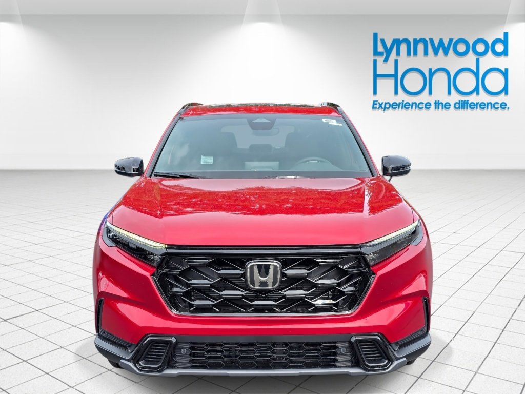 New 2026 Honda CR-V Sport-L image 2