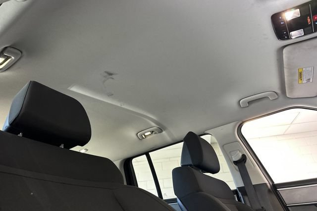 Used 2025 Hyundai Santa Fe SE FWD image 22
