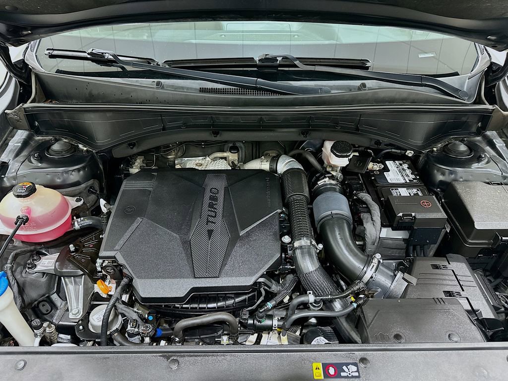 Used 2022 Kia Sorento SX FWD image 32