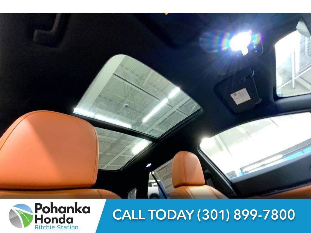 New 2026 Honda Prologue Elite image 14