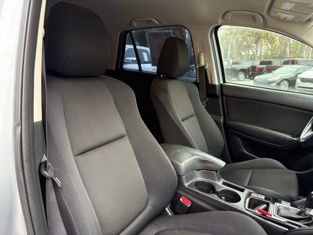 Used 2016 MAZDA CX-5 Sport FWD image 33