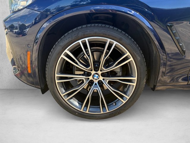 Used 2023 BMW X3 sDrive30i w/ M Sport Package RWD image 26