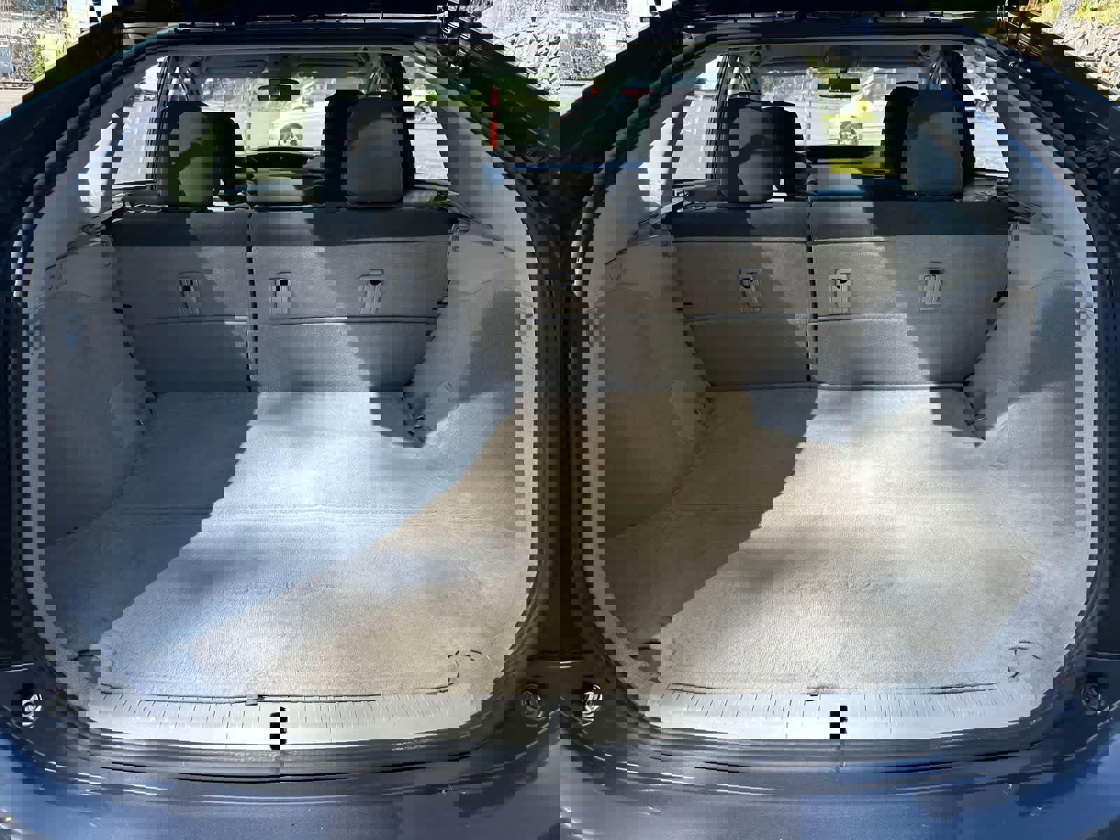 Used 2014 Toyota Prius Two image 28