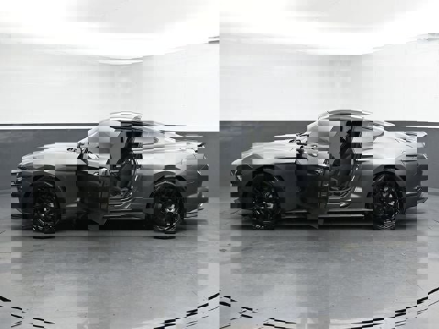 Used 2020 Ford Mustang EcoBoost image 36