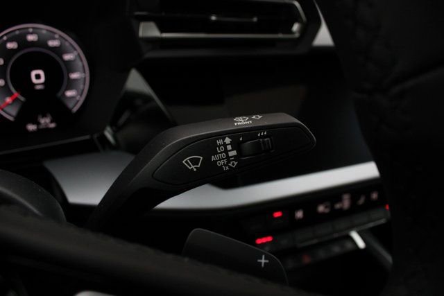 New 2026 Audi A3 2.0T Premium image 16