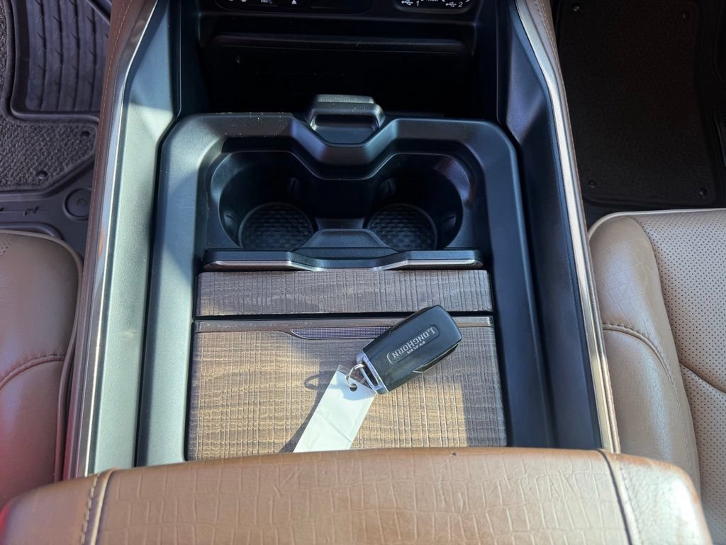 Used 2019 RAM 1500 Limited AWD/4WD image 38