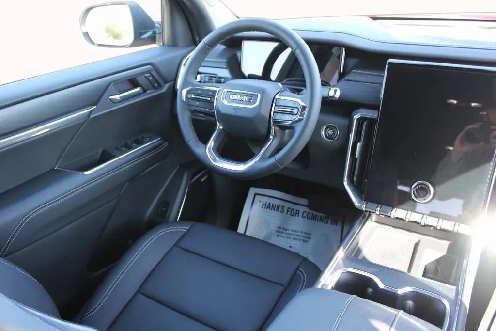 New 2025 GMC Acadia Elevation w/ Elevation Premium Package image 30