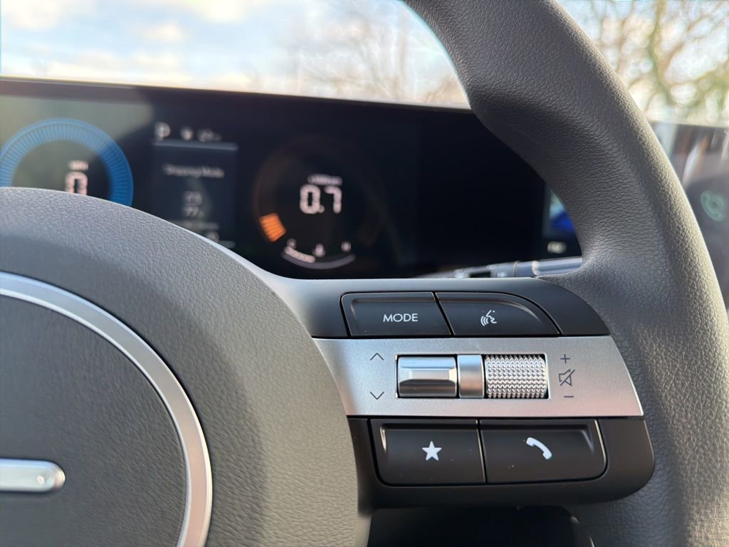 New 2026 Hyundai Tucson SE image 31