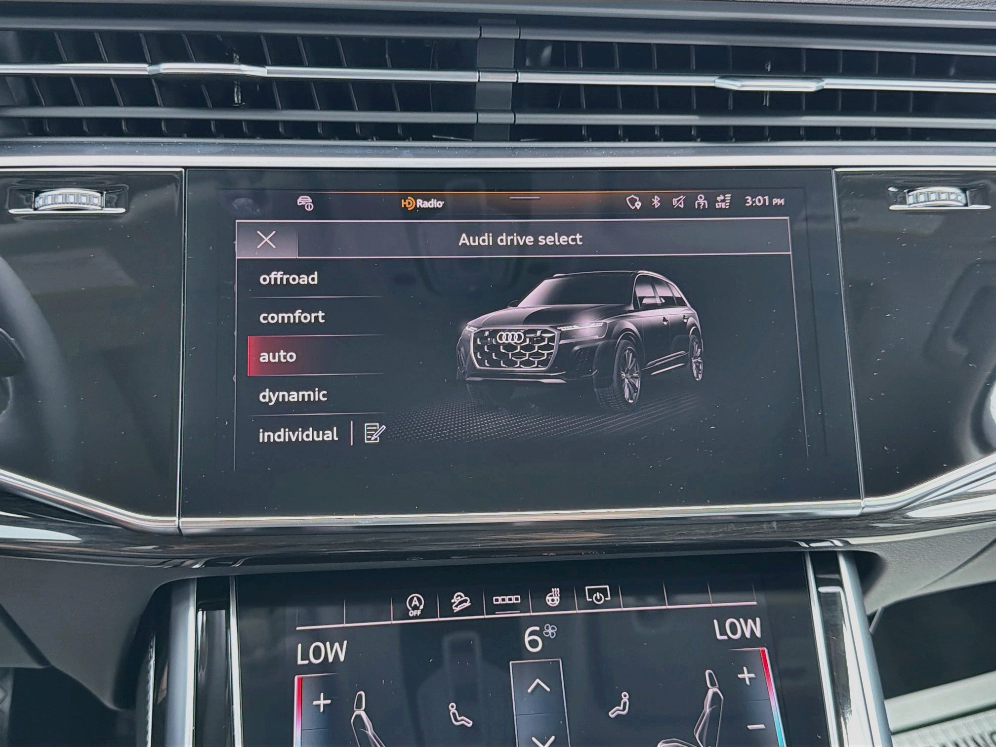 New 2026 Audi Q7 2.0T Premium Plus AWD/4WD image 32