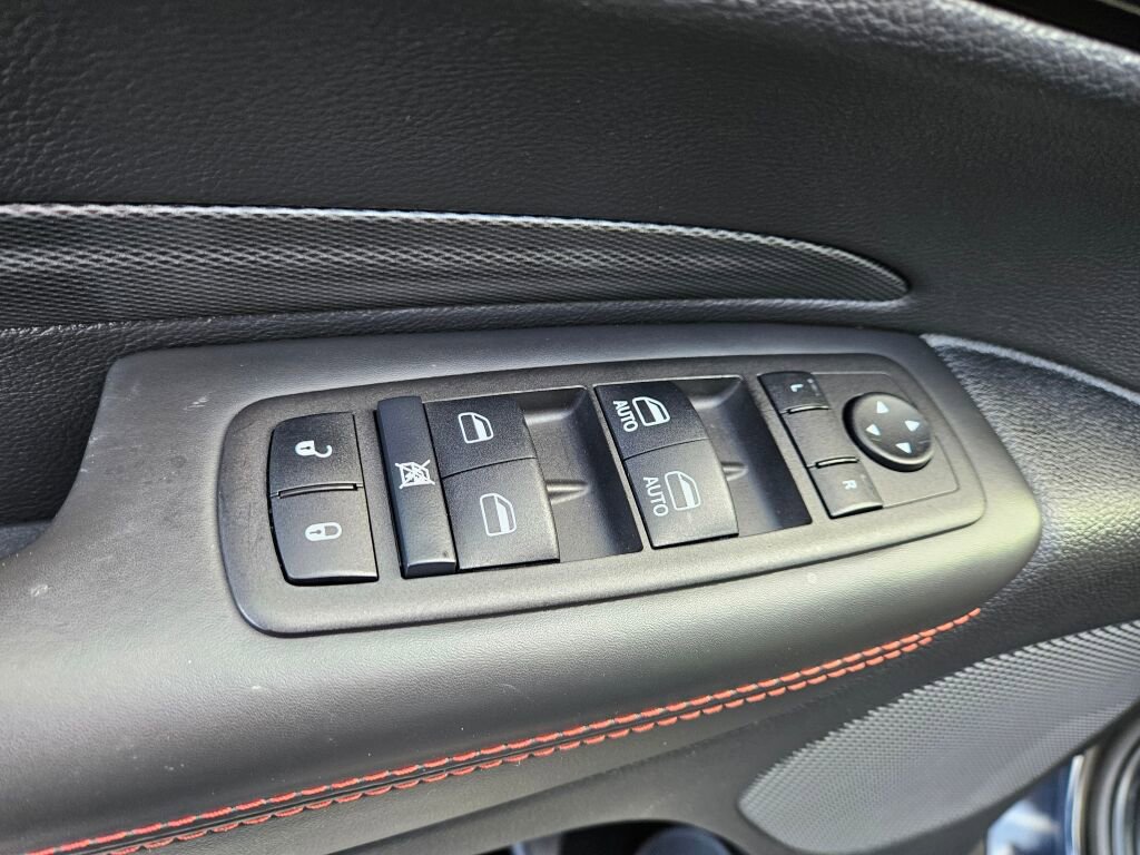 Used 2024 Dodge Durango GT AWD/4WD image 19