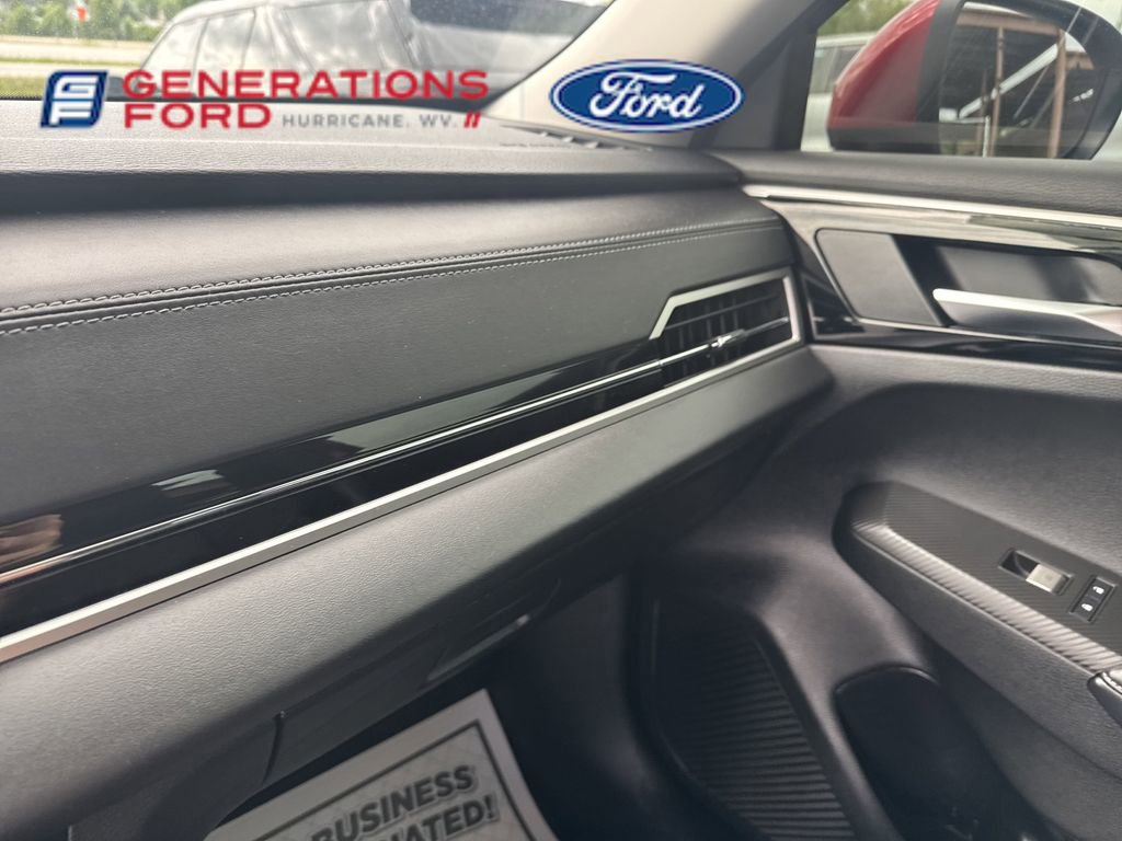 Used 2022 Mitsubishi Outlander SEL image 24