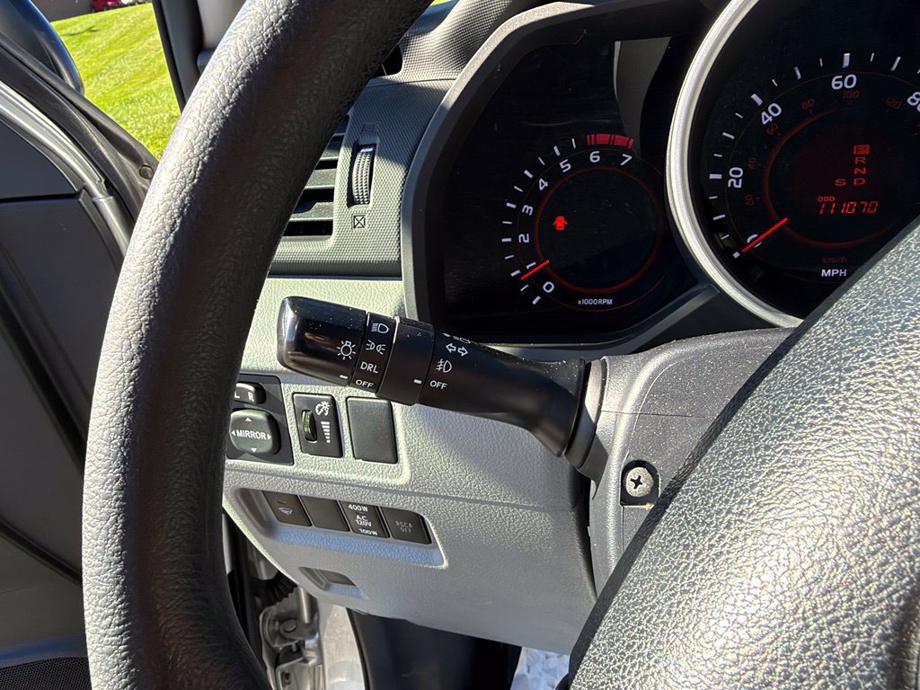Used 2013 Toyota 4Runner Trail AWD/4WD image 31