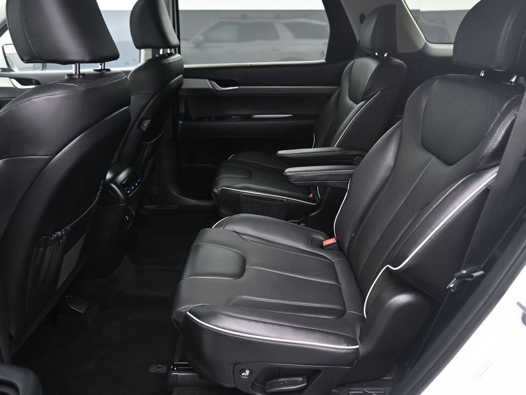 Used 2025 Hyundai Palisade XRT image 11