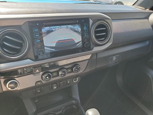 Used 2018 Toyota Tacoma TRD Sport image 29