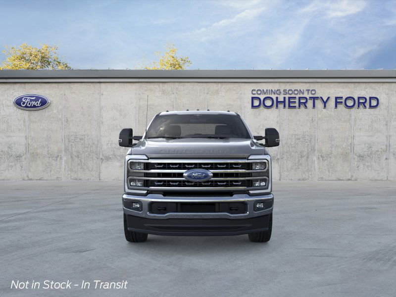 New 2026 Ford F250 Lariat image 6