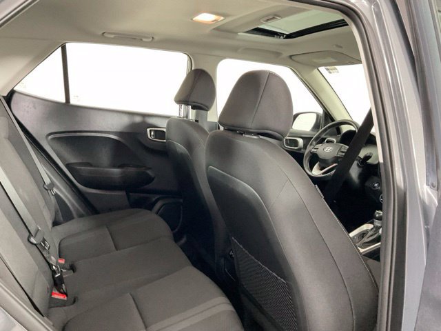 Used 2026 Hyundai Venue SEL FWD image 20