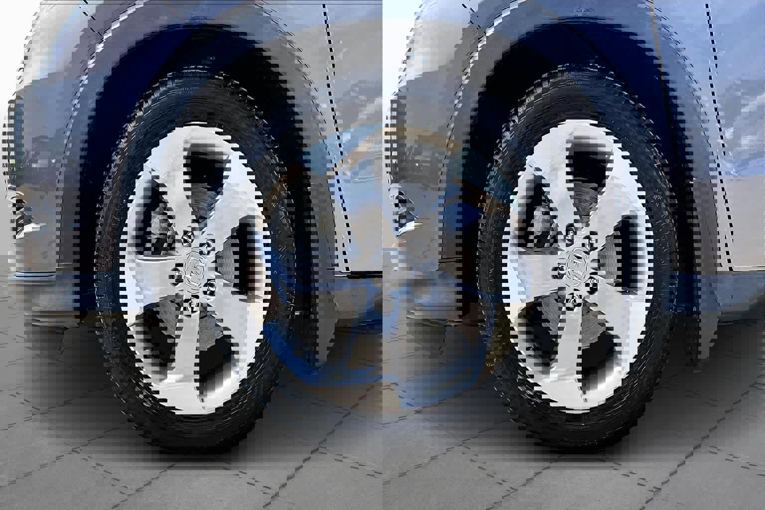 Used 2016 Honda HR-V EX-L image 10