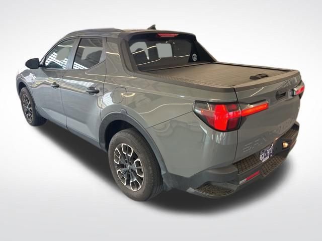 Used 2023 Hyundai Santa Cruz SEL w/ Activity Package image 7