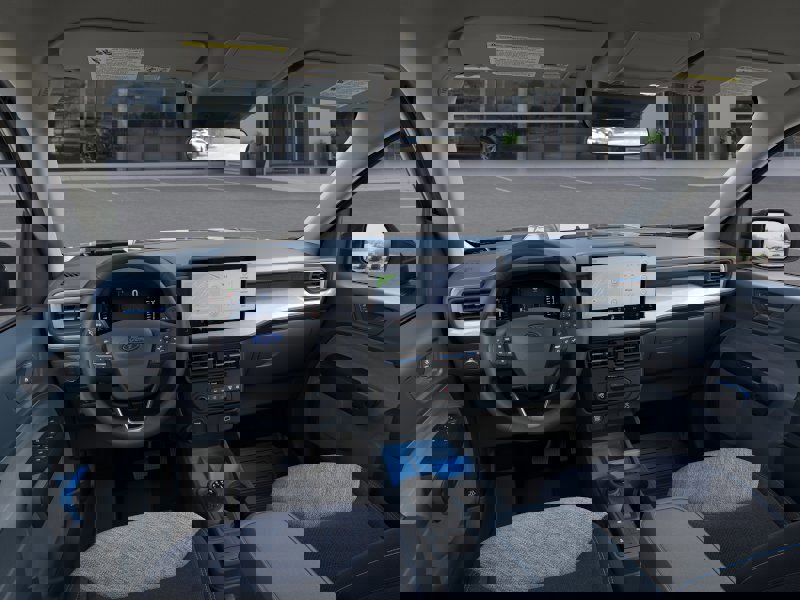 New 2026 Ford Maverick XLT w/ XLT Luxury Package image 45